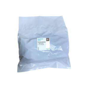 Ultrapoly Cleanroom Black Polyester Wiper W-UP-RL1-LSE-BLK/B