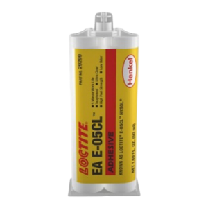 Epoxy Loctite E-05CL