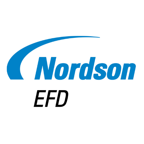Nordson Logo
