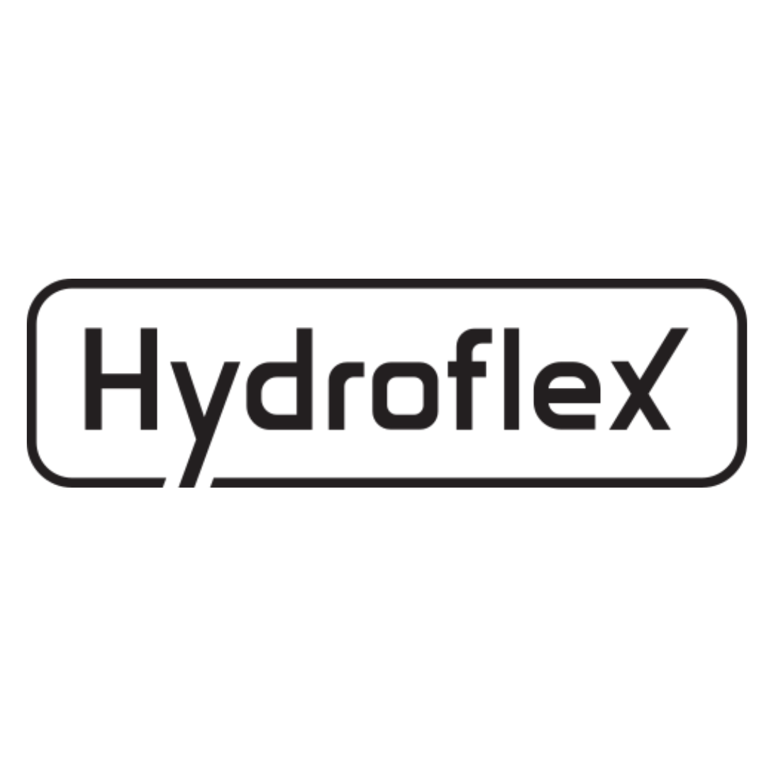 Hydroflex black