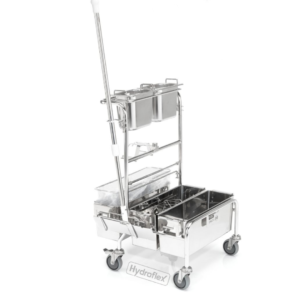 Hydroflex ERGO-S trolley series
